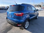 2022 EcoSport Thumbnail 3