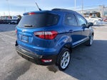 2022 EcoSport Thumbnail 3