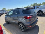 2020 EcoSport Thumbnail 2