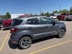 2020 EcoSport Thumbnail 3