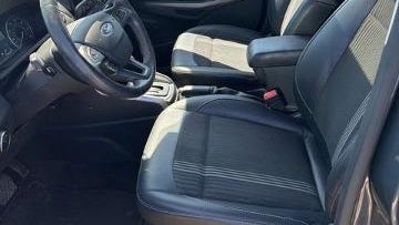 2020 Ford EcoSport SES