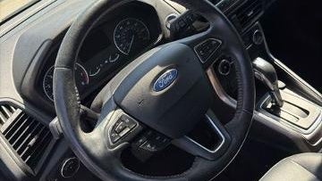 2020 Ford EcoSport SES