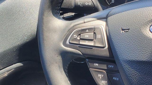 2020 Ford EcoSport SES