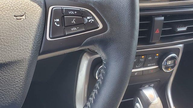 2020 Ford EcoSport SES