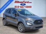 2020 EcoSport Thumbnail 2