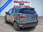 2020 EcoSport Thumbnail 4