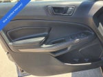 2020 EcoSport Thumbnail 7