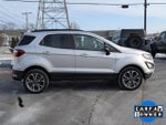 2020 EcoSport Thumbnail 2