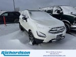 2022 EcoSport Thumbnail 1