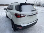 2022 EcoSport Thumbnail 9