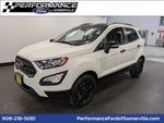 2022 EcoSport Thumbnail 1