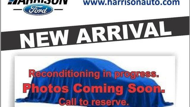 Preowned 2020 Ford EcoSport SES for Sale