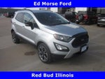 2020 EcoSport Thumbnail 1