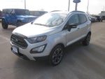 2020 EcoSport Thumbnail 3