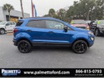 2021 EcoSport Thumbnail 2