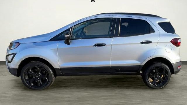2021 Ford EcoSport SES