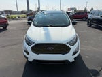 2022 EcoSport Thumbnail 2