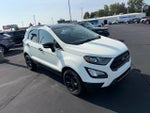2022 EcoSport Thumbnail 3