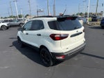 2022 EcoSport Thumbnail 4