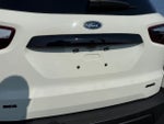 2022 EcoSport Thumbnail 7