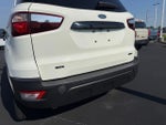 2022 EcoSport Thumbnail 8