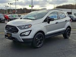 2022 EcoSport Thumbnail 3