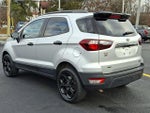 2022 EcoSport Thumbnail 5