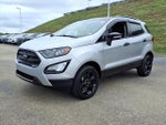 2022 EcoSport Thumbnail 3