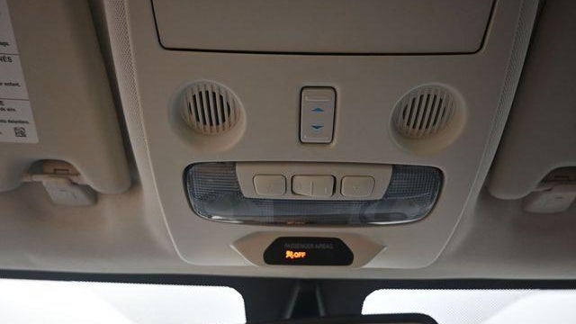2020 Ford EcoSport SES