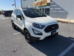 2021 EcoSport Thumbnail 2
