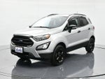 2021 EcoSport Thumbnail 1
