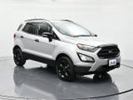 2021 EcoSport Thumbnail 3