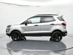 2021 EcoSport Thumbnail 8