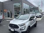 2022 EcoSport Thumbnail 1
