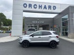 2022 EcoSport Thumbnail 2
