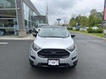 2022 EcoSport Thumbnail 3