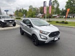2022 EcoSport Thumbnail 4