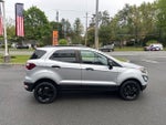 2022 EcoSport Thumbnail 5