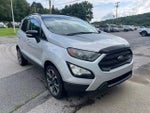 2019 EcoSport Thumbnail 3