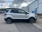 2019 EcoSport Thumbnail 4