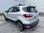2019 EcoSport Thumbnail 7