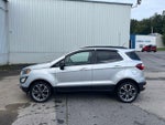 2019 EcoSport Thumbnail 8