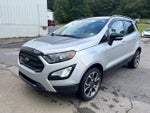 2019 EcoSport Thumbnail 9