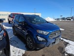 2020 EcoSport Thumbnail 2