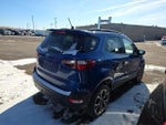 2020 EcoSport Thumbnail 5
