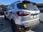 2021 EcoSport Thumbnail 3
