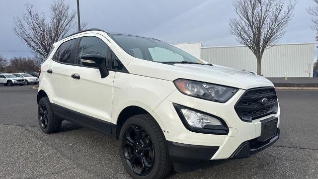 Preowned 2022 Ford EcoSport SES for Sale