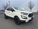2022 EcoSport Thumbnail 1