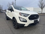 2022 EcoSport Thumbnail 2