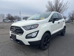 2022 EcoSport Thumbnail 4